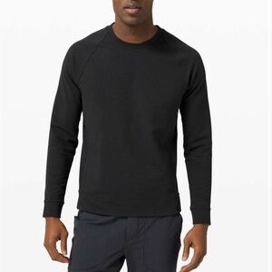 Lululemon City Sweat Crew